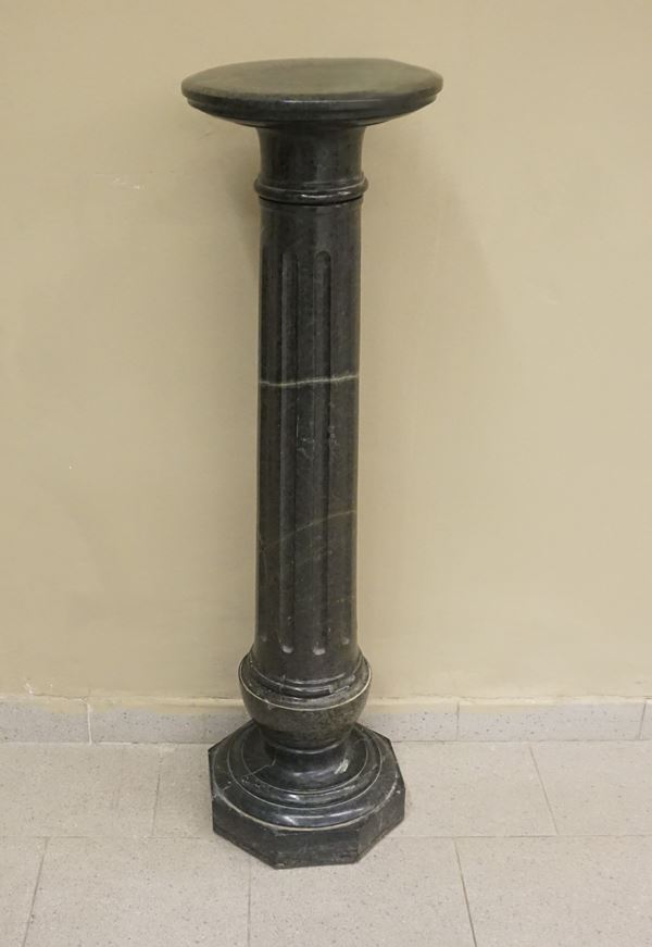 



Colonna, sec. XX