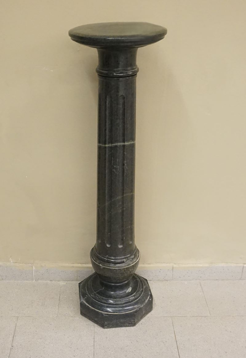 Colonna, Sec. XX