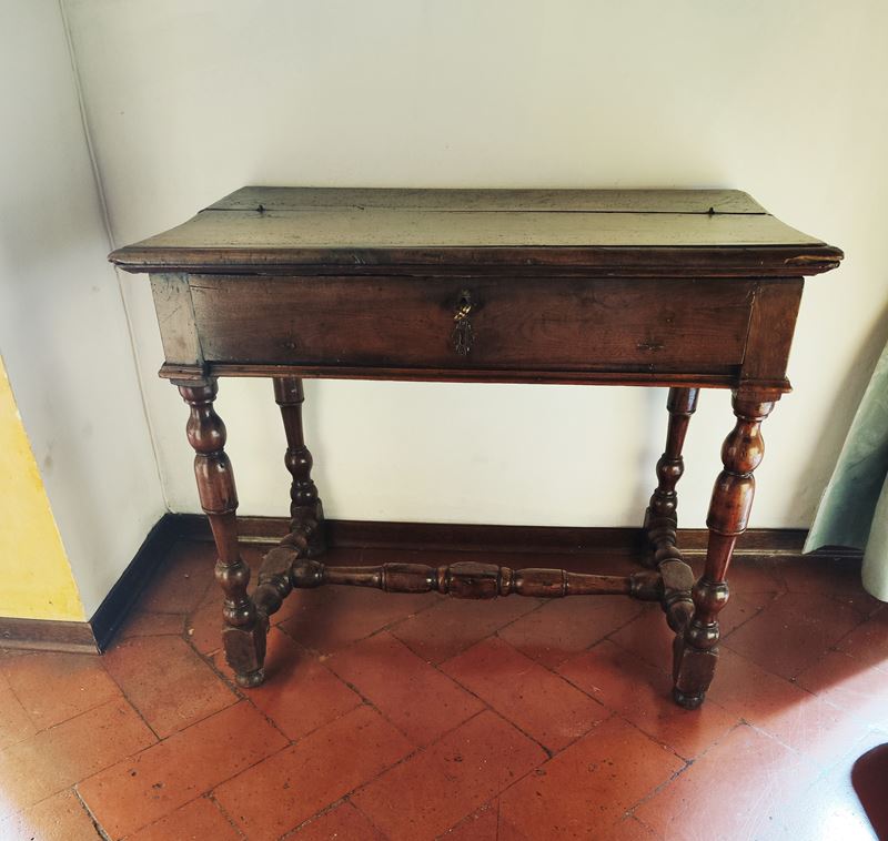 Scrittoio, sec.XVIII