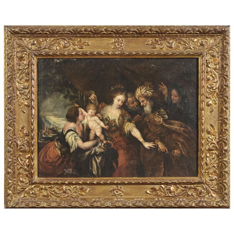 Da Bonifacio Veronese