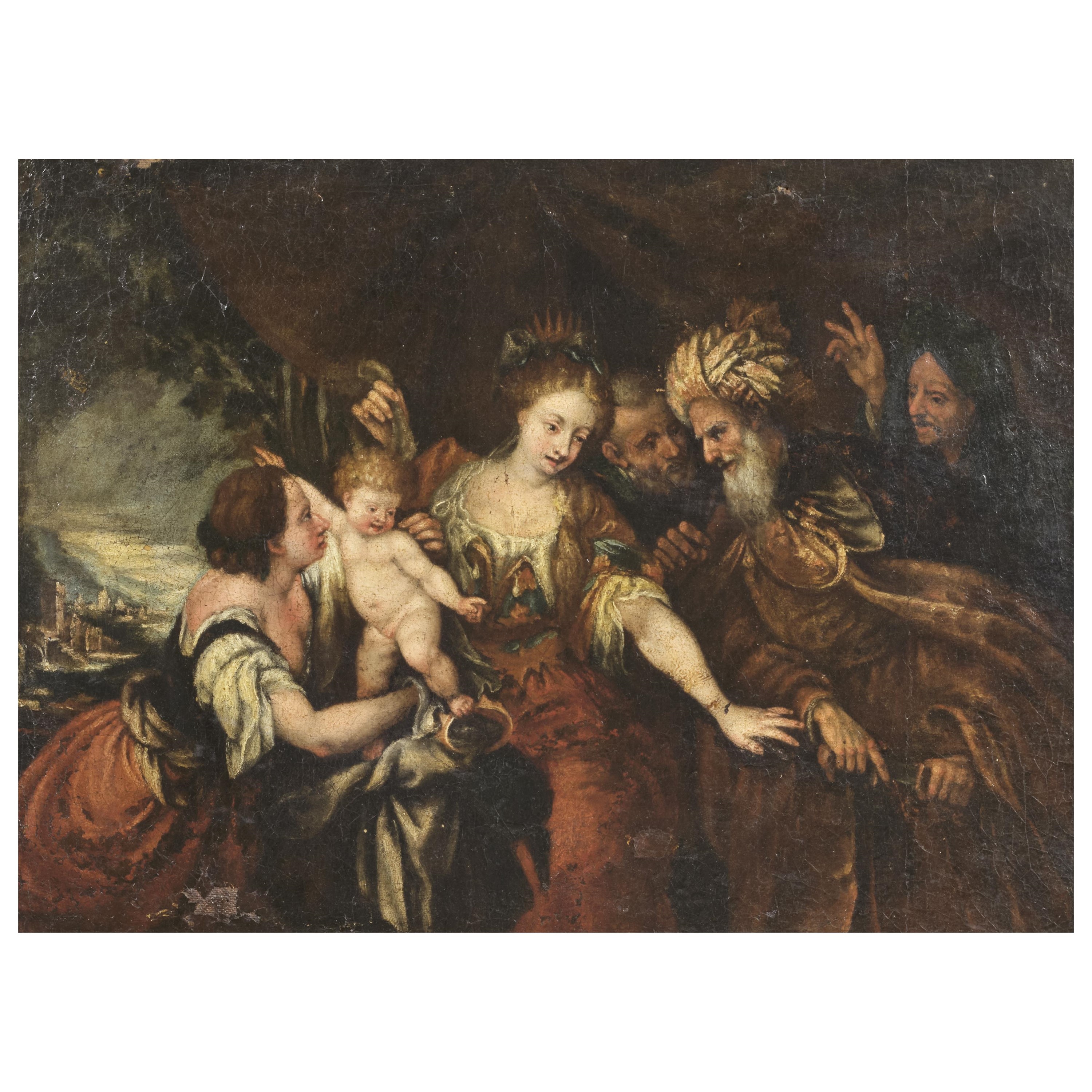 Da Bonifacio Veronese