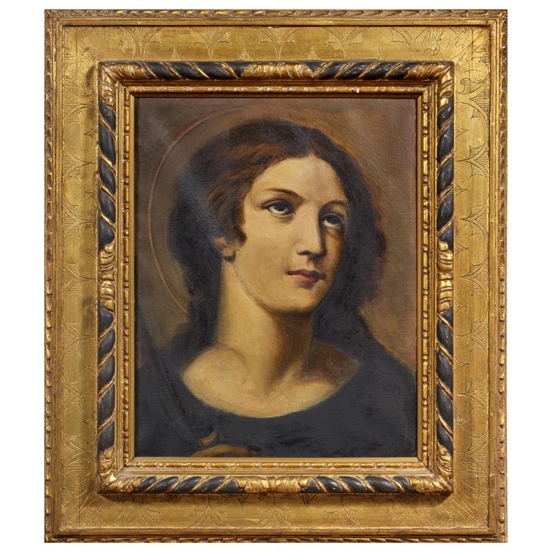 Scuola toscana, sec. XVII