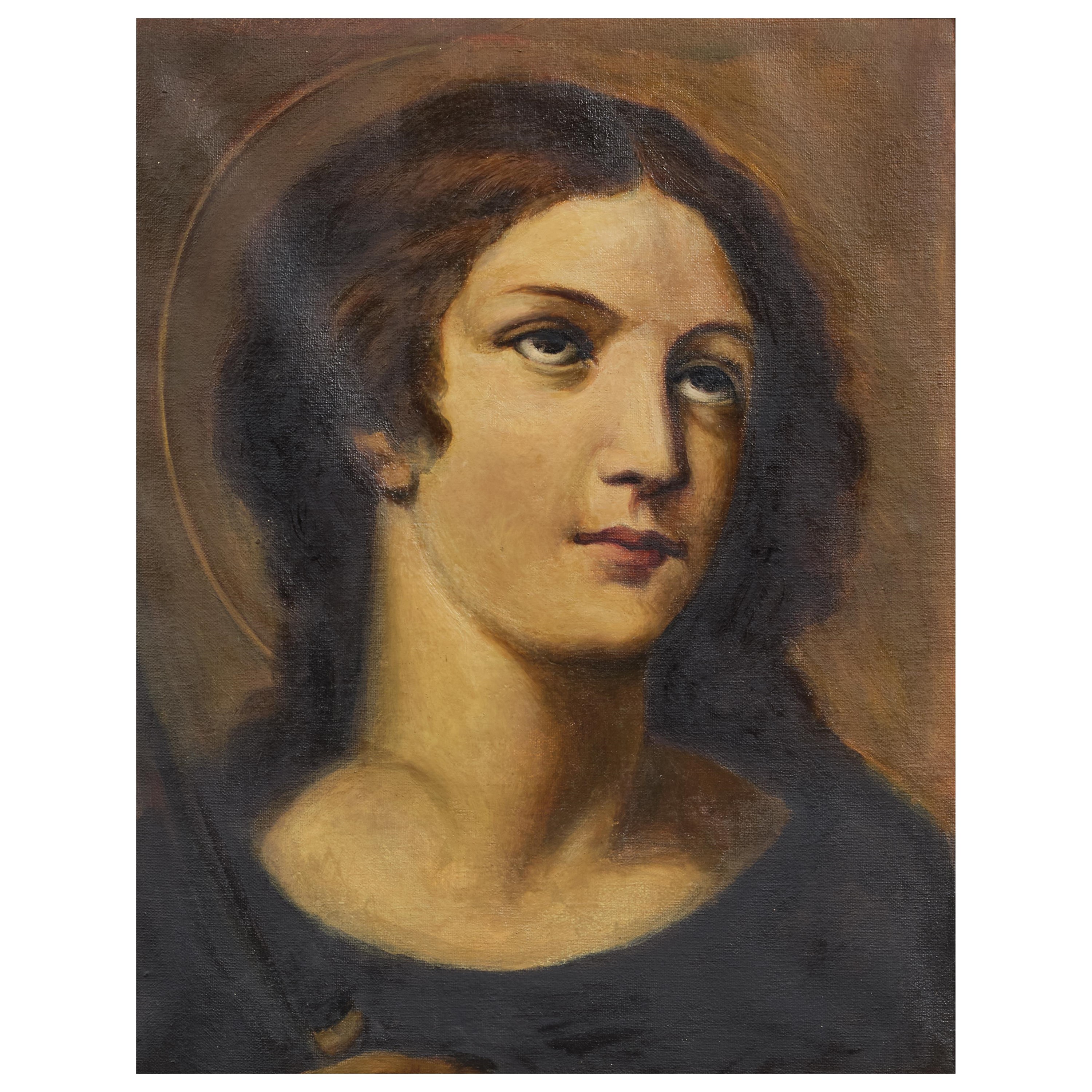 Scuola toscana, sec. XVII