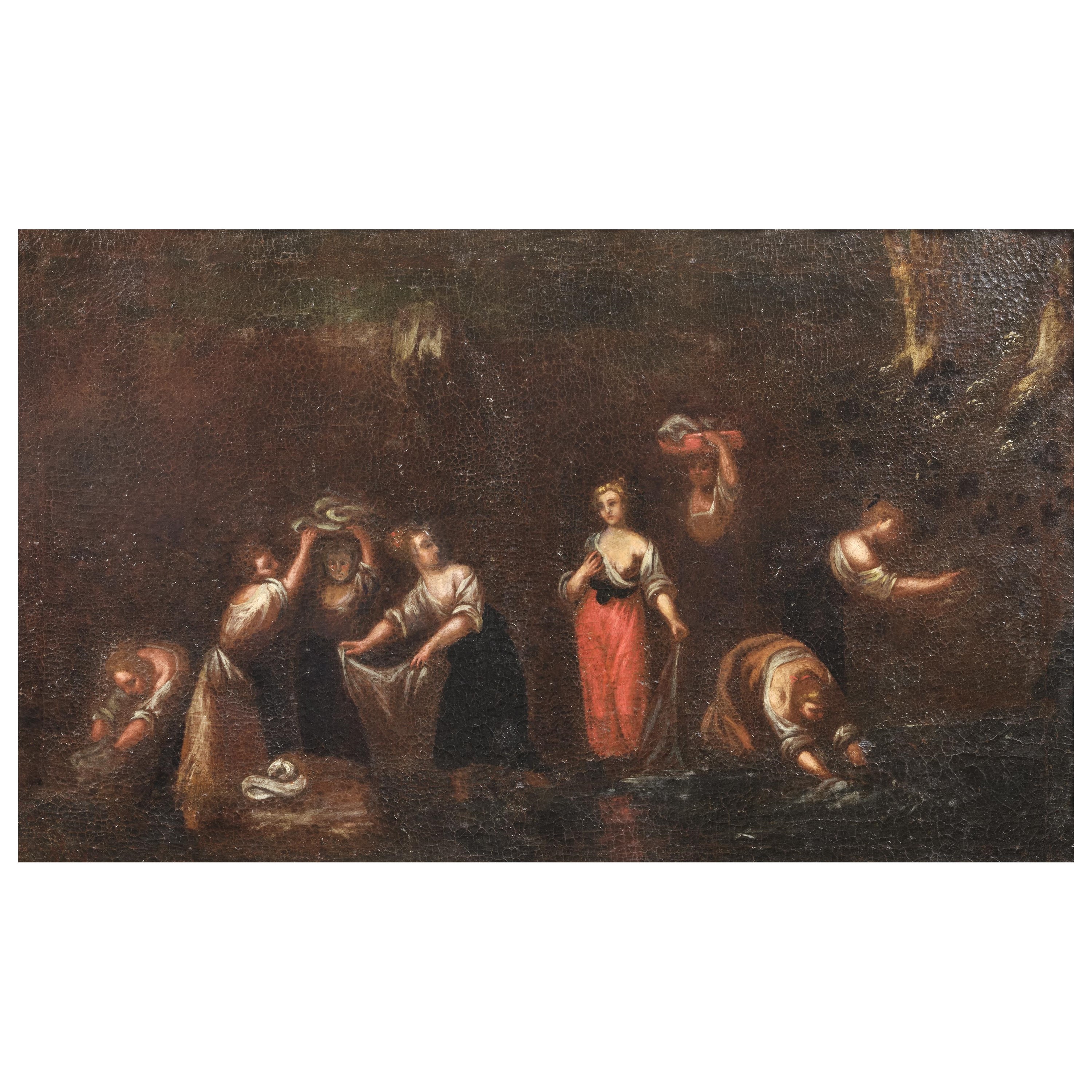 Scuola veneta, sec. XVIII