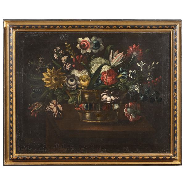 



Scuola toscana, sec. XVIII 