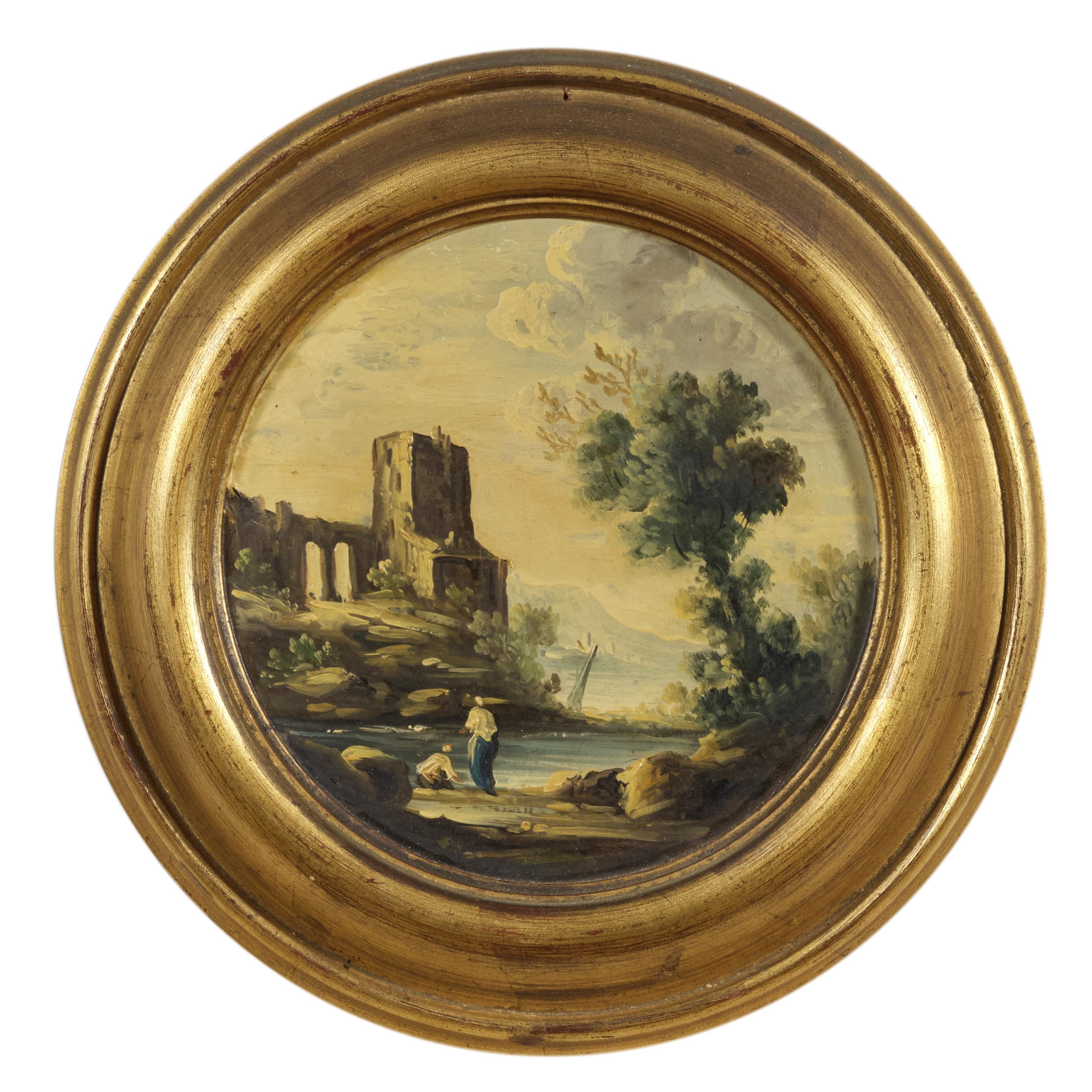 Scuola veneta, sec. XVIII