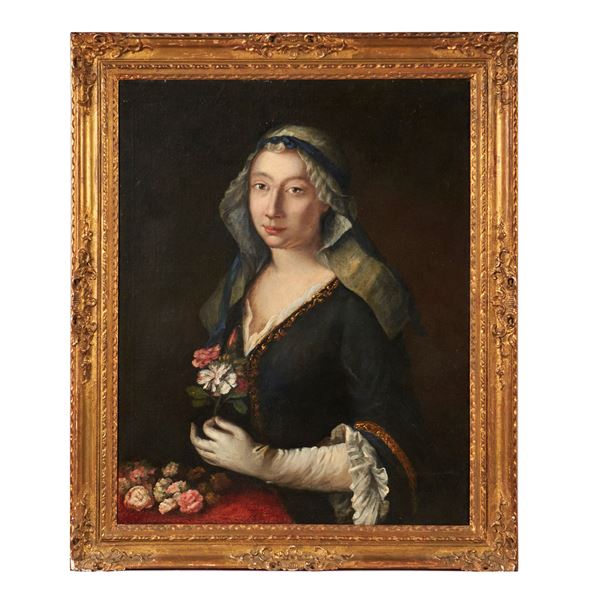



Scuola veneta, sec. XVIII 