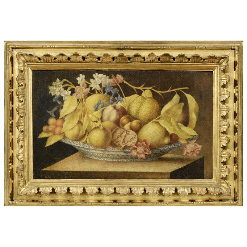 Scuola di Octavius Monfort, sec. XIX