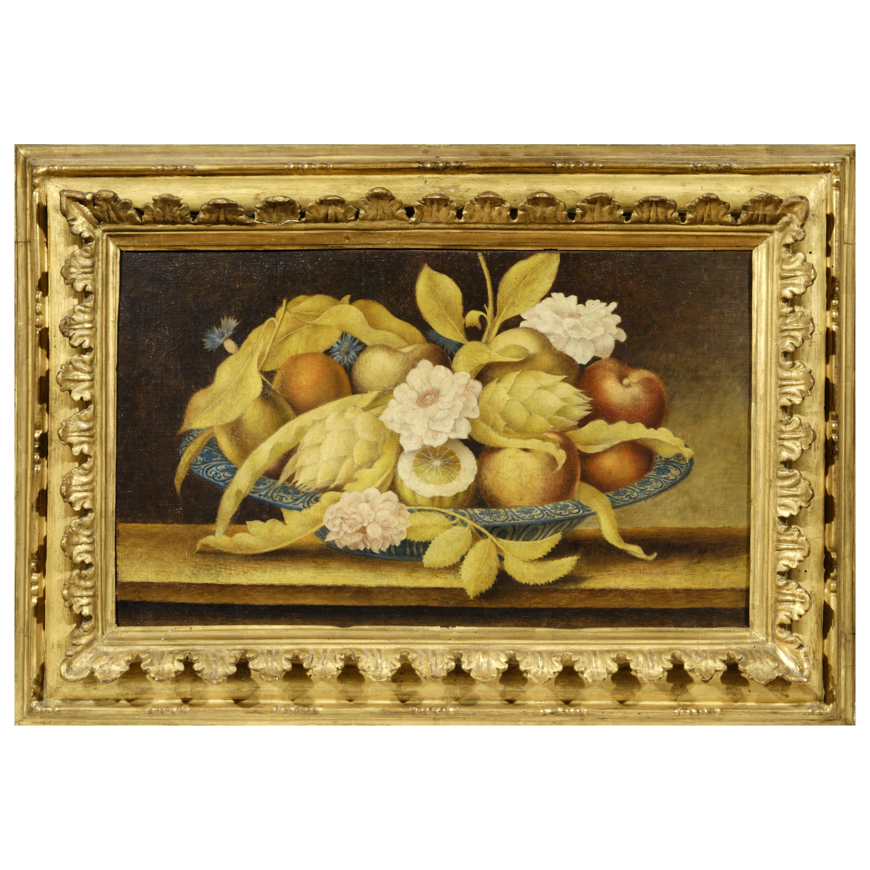 Scuola di Octavius Monfort, sec. XIX