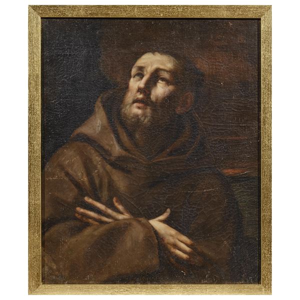 



Scuola emiliana, sec. XIX 