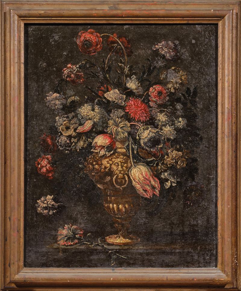 Scuola italiana sec. XVIII