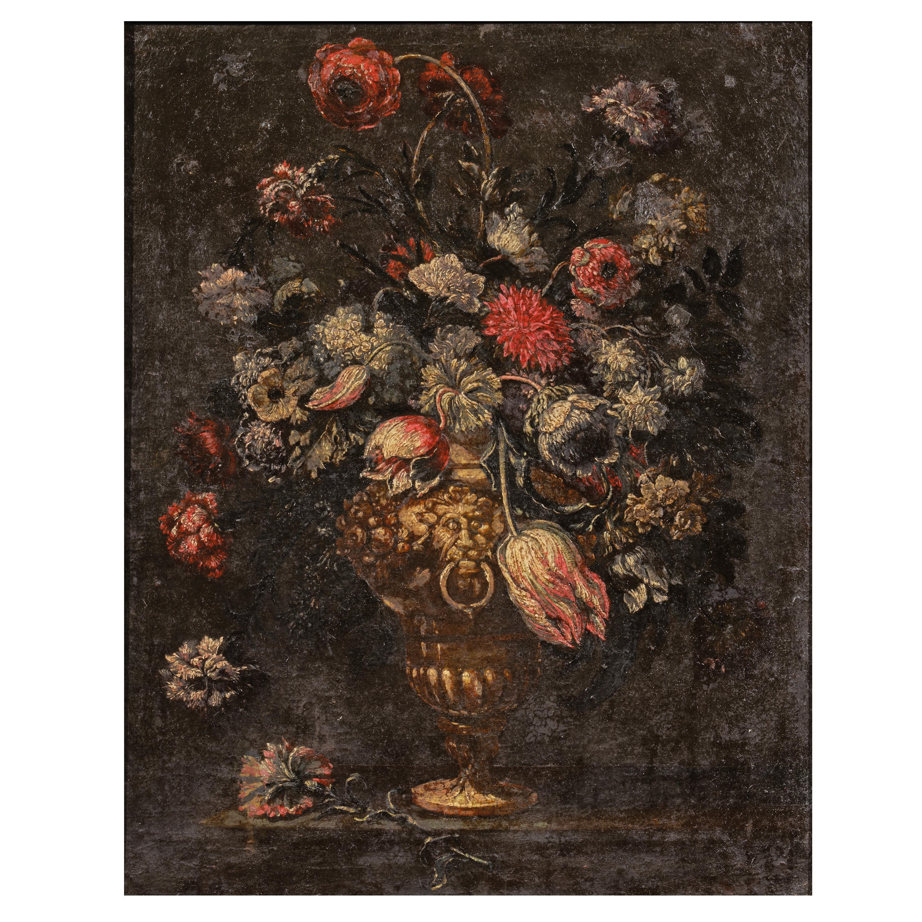 Scuola italiana sec. XVIII