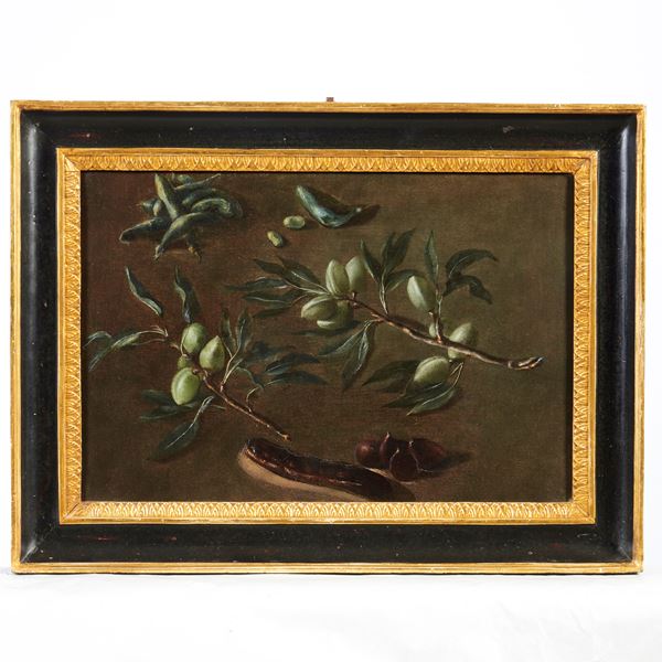 



Scuola italiana, sec. XVIII 