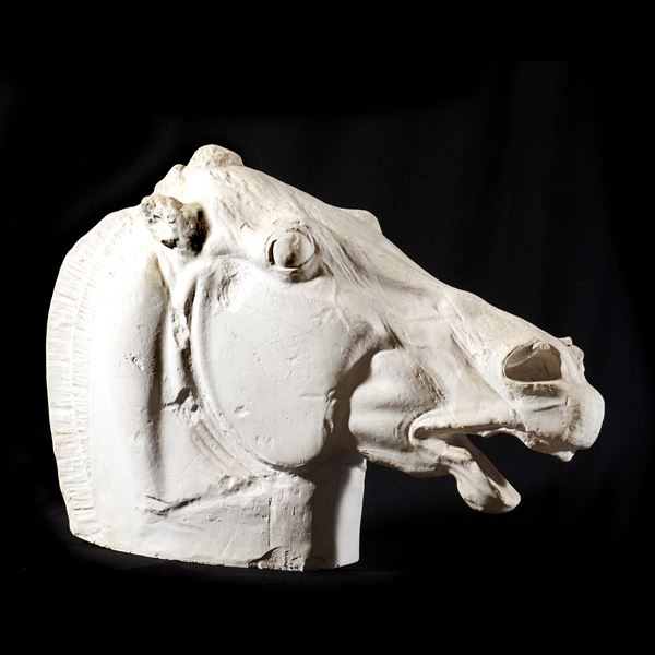 



Calco in gesso, sec. XX