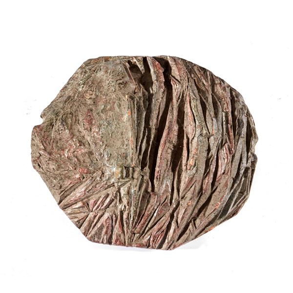 



Piccola vasca per fontana, manifattura Marcello Fantoni, sec. XX 