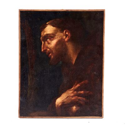 Scuola Italiana, Sec. XVIII