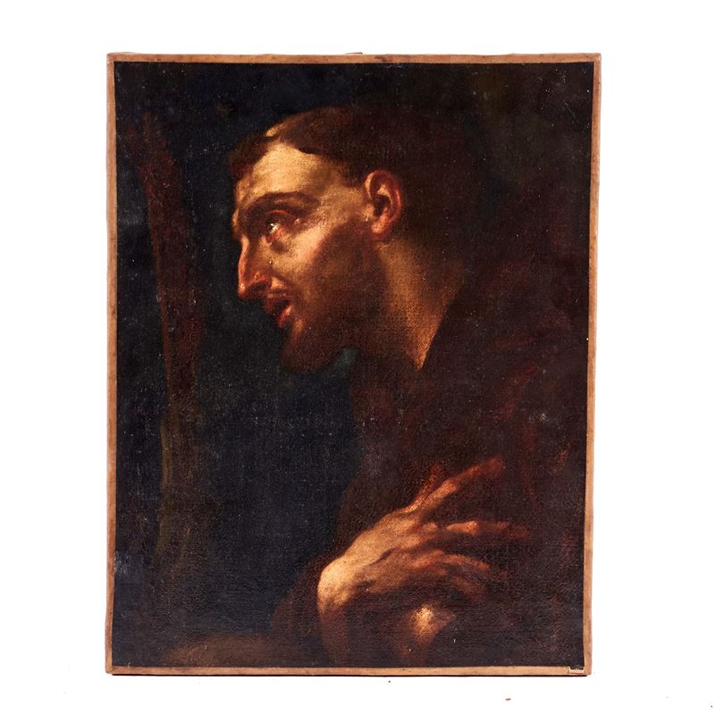 Scuola Italiana, Sec. XVIII