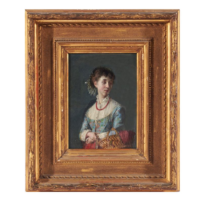 Scuola Lombarda, Sec. XIX