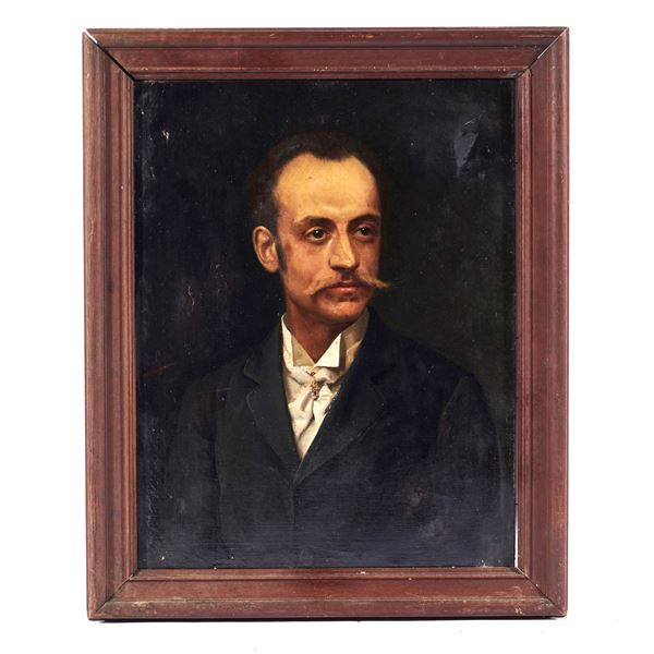 



Gioacchino Gamberini