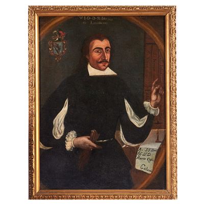 Scuola Italiana Sec. XVIII