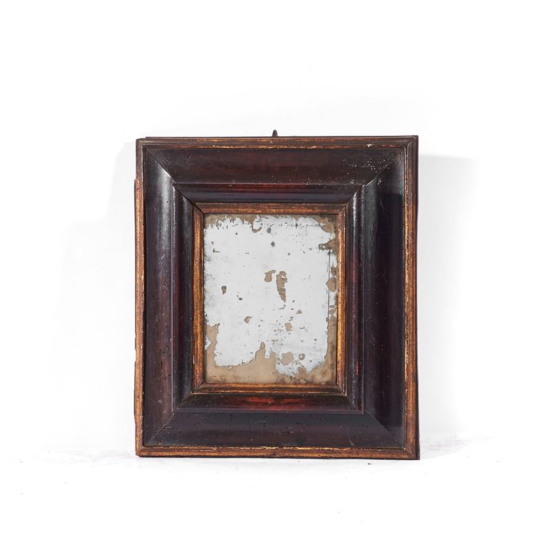 Cornice, Sec. XVIII