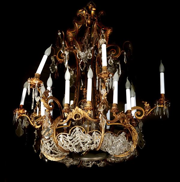 



Lumiera, sec. XX