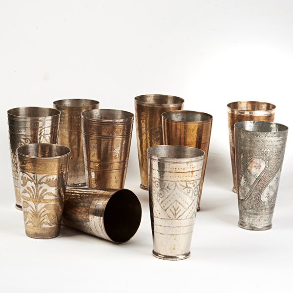 



TRENTASETTE BOCCALI, SEC. XX