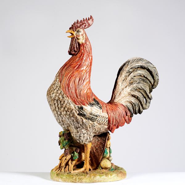 



Scultura, sec. XX