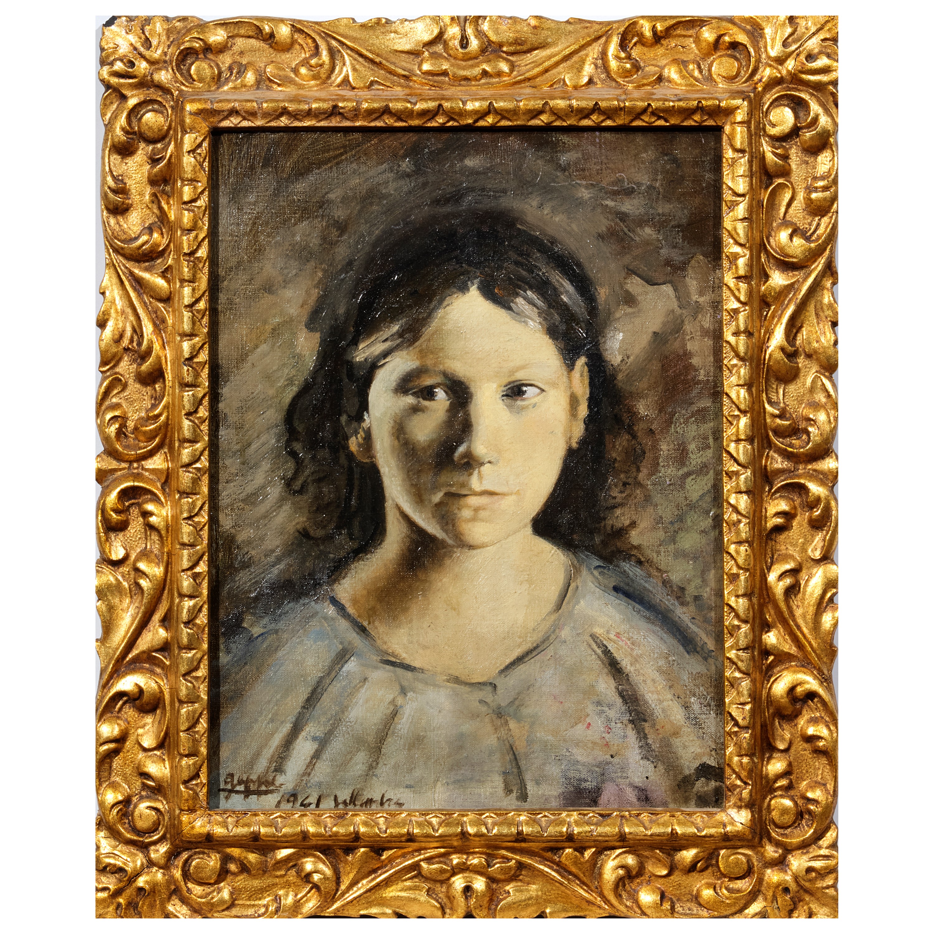 Artista romano, sec. XX