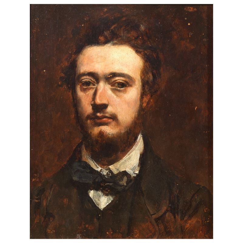 Seguace di Giacomo Favretto