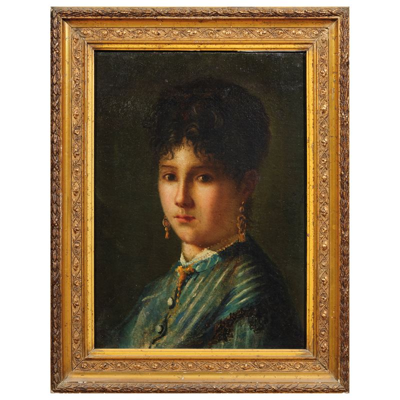 Scuola toscana, sec. XIX