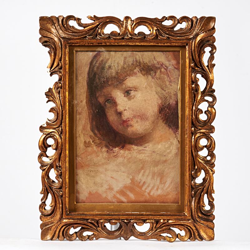 Scuola italiana, sec. XIX