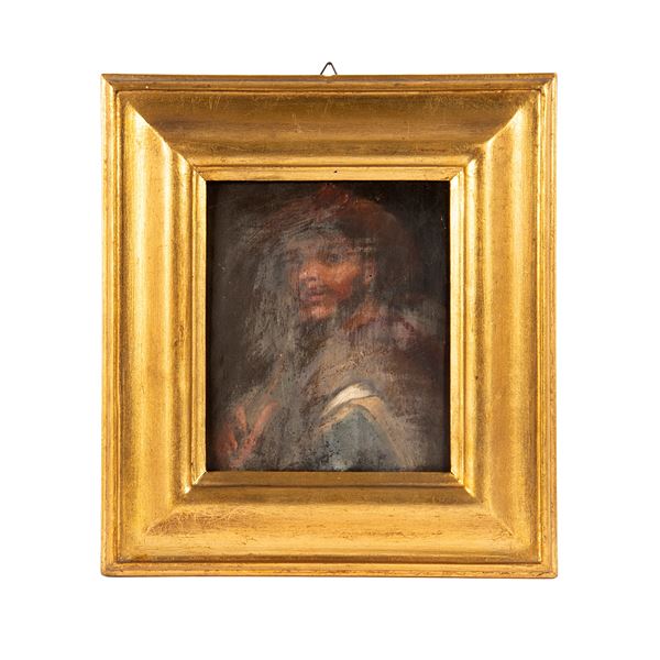 



Scuola italiana, sec. XVIII
