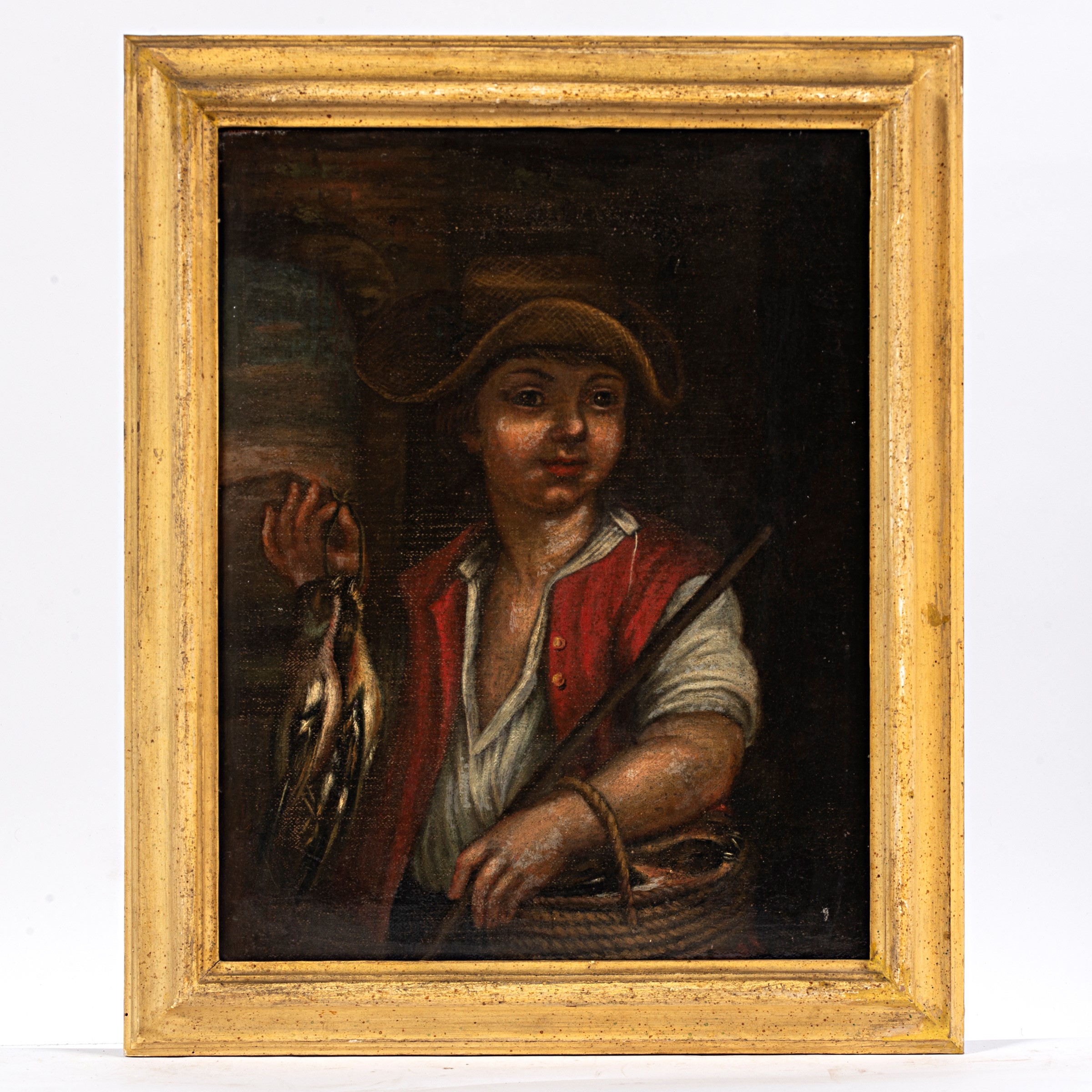 Scuola italiana, sec. XVIII