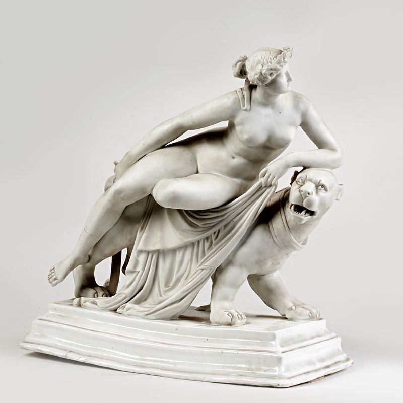 Scuola italiana, sec. XIX