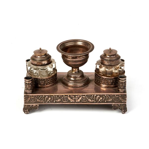 



CALAMAIO, TORINO, SEC. XIX