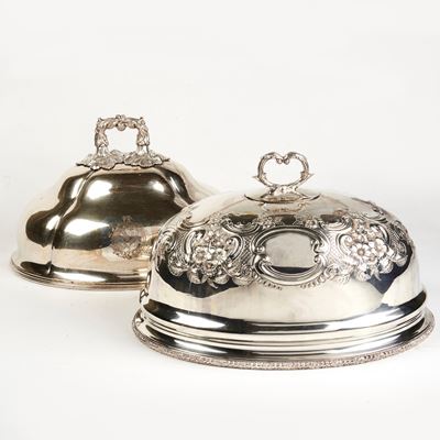Due Cloche, Sec. XX