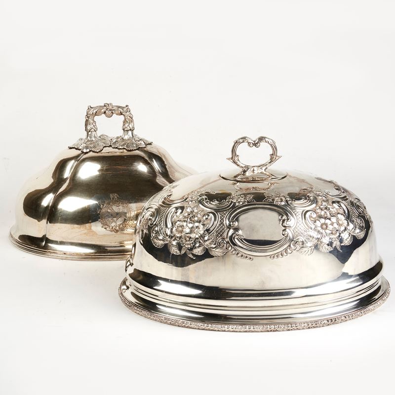 Due Cloche, Sec. XX