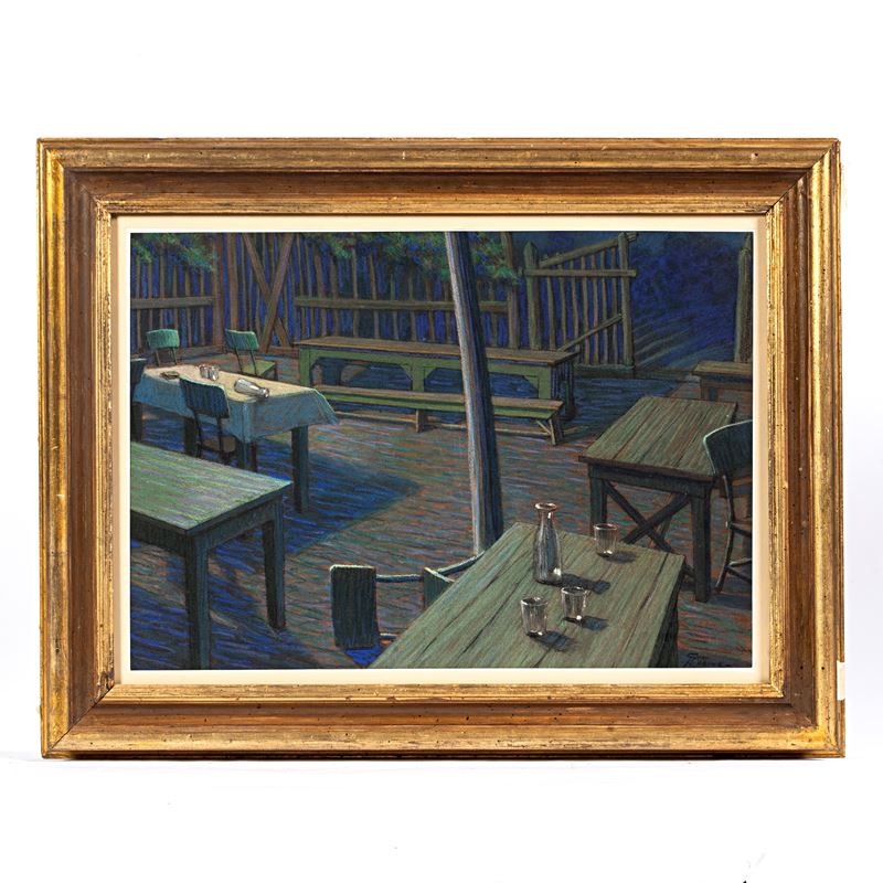 Giovan Battista Crema