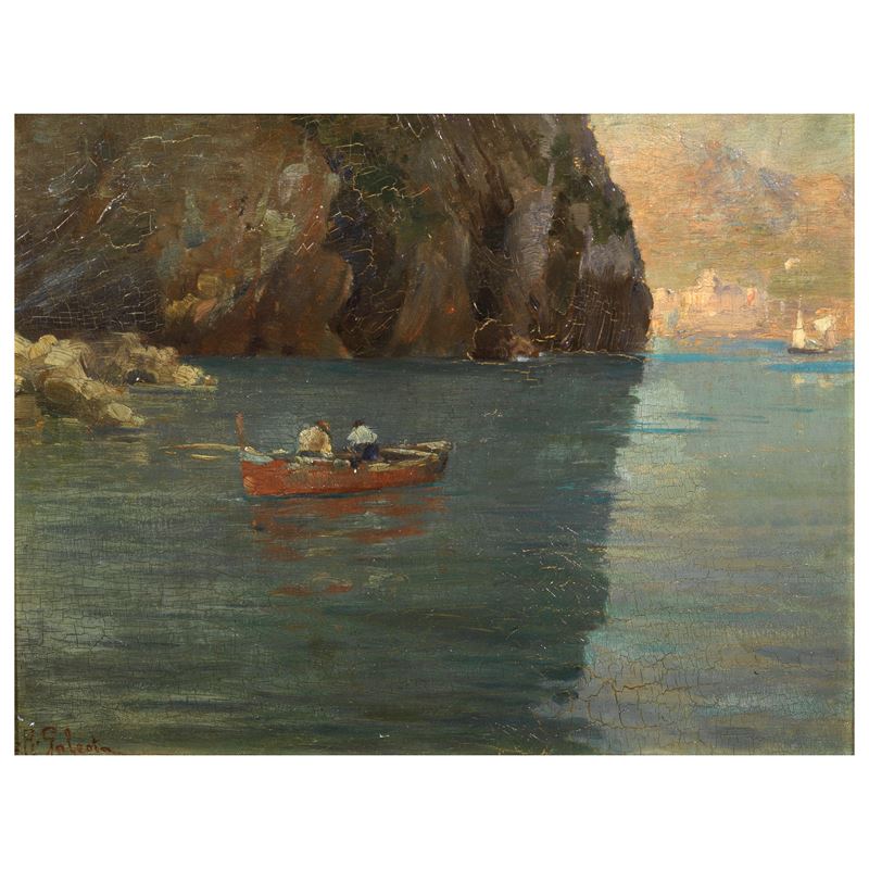 Leopoldo Russo Galeota