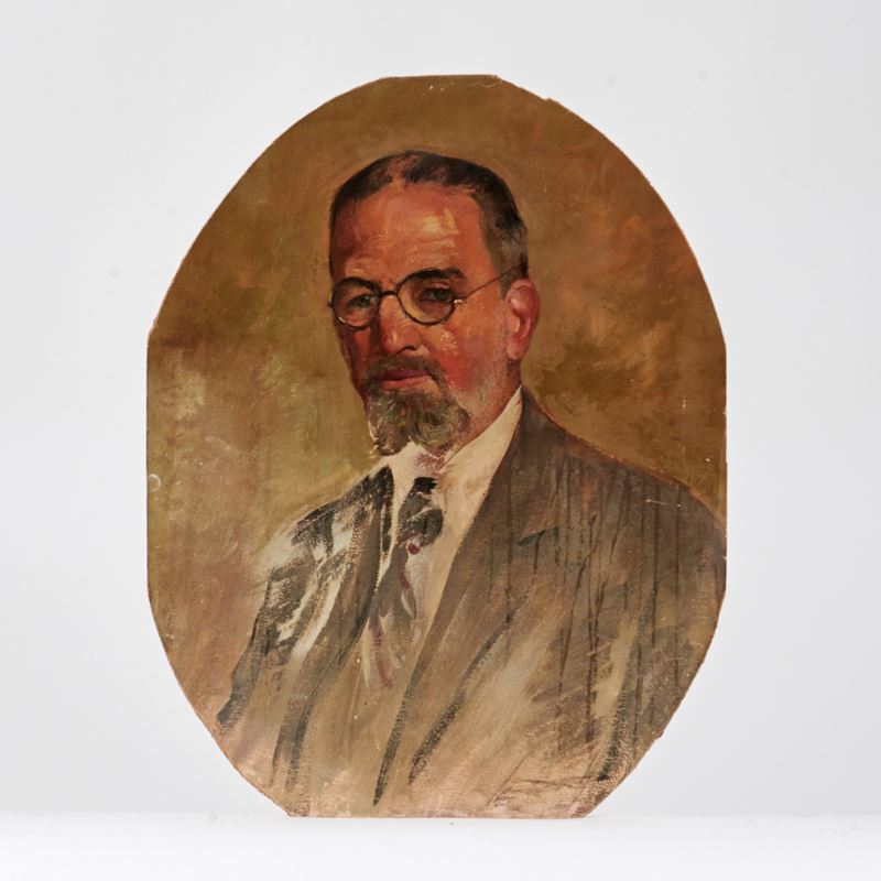 Scuola italiana, inizi sec. XX