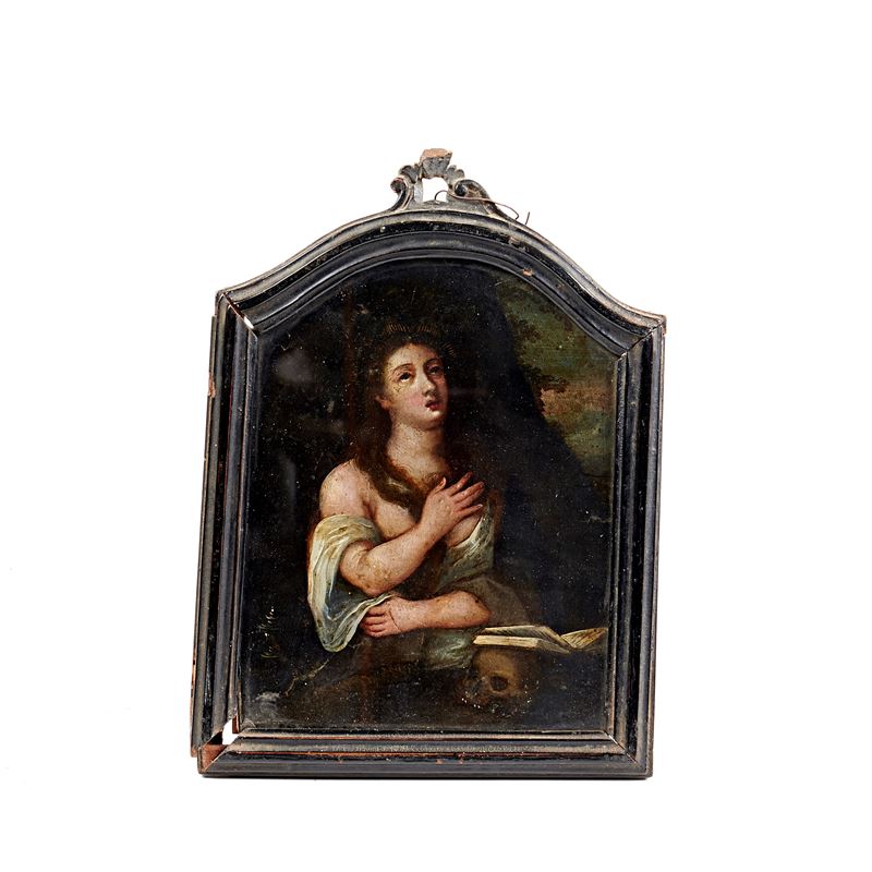 Scuola italiana, sec. XVIII