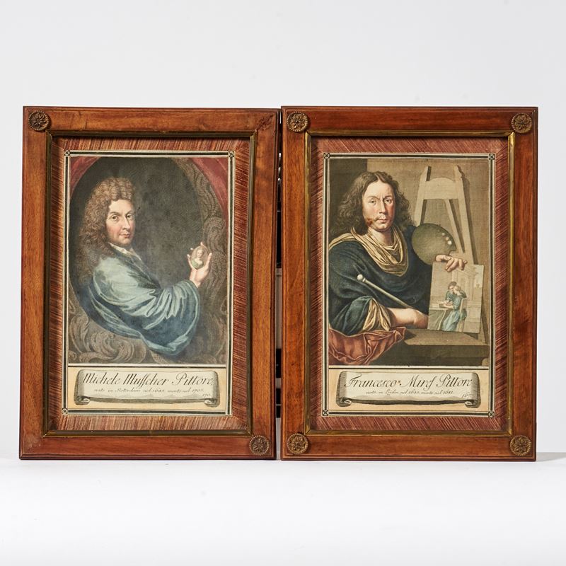 Scuola italiana, inizi sec. XX