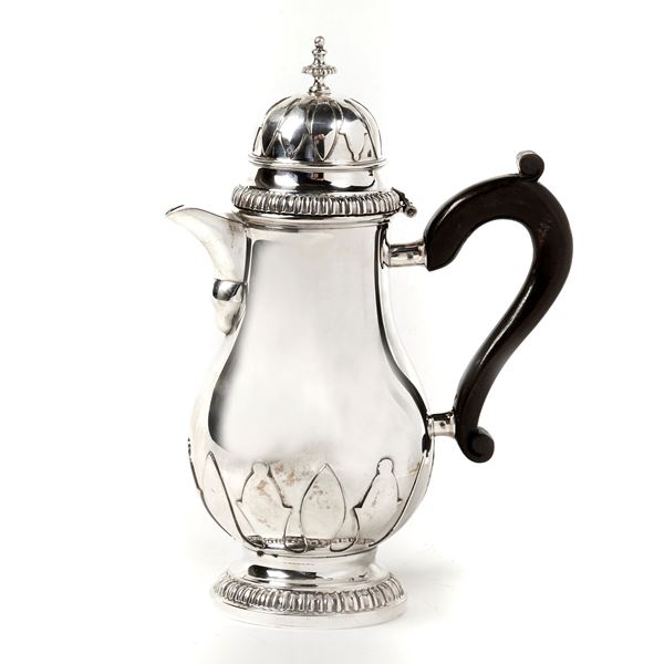 



TEIERA, SEC. XX, ARGENTIERE DABBENE