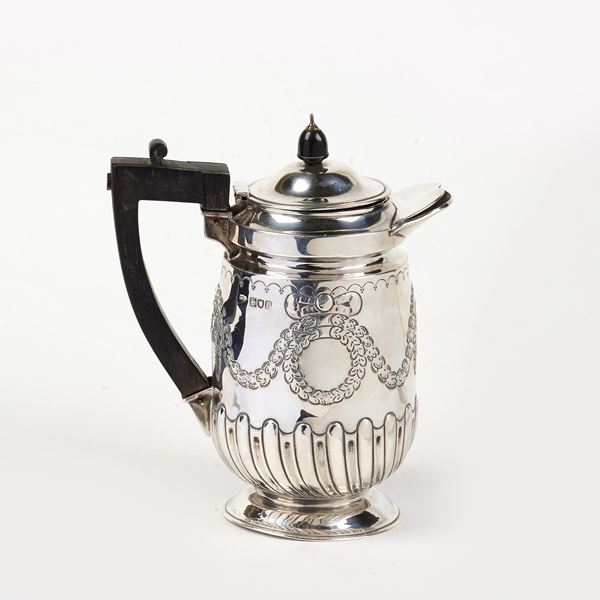 



VERSATOIO, LONDRA 1900