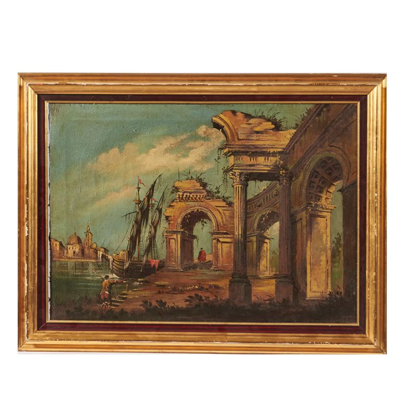 Scuola italiana, inizi sec. XX