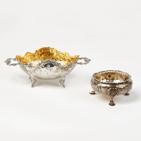 



CESTINA, FINE SEC. XIX