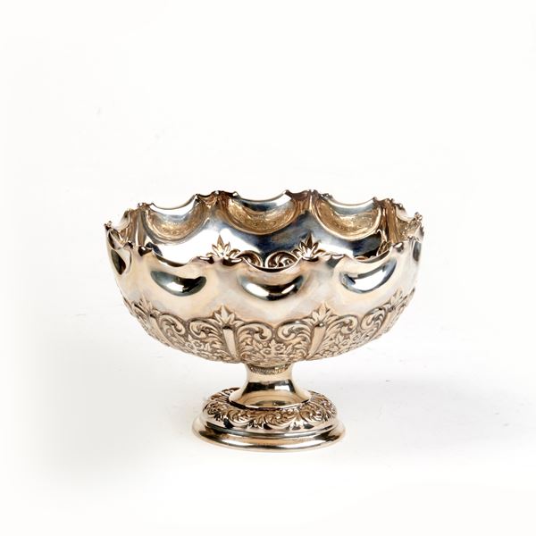 



COPPETTA SHEFFIELD, SEC. XX