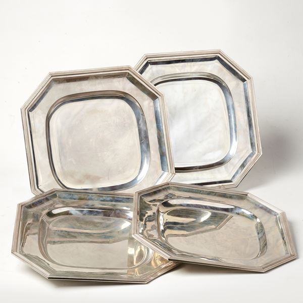 



QUATTRO SOTTO PIATTI, SANDONA' VICENZA