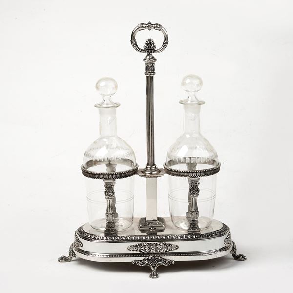 



OLIERA, FRANCIA, META' DEL SEC. XIX